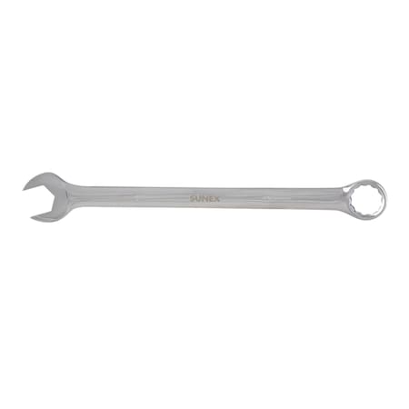 Sunex 1 in Full Polished Combination Wrench 991532A