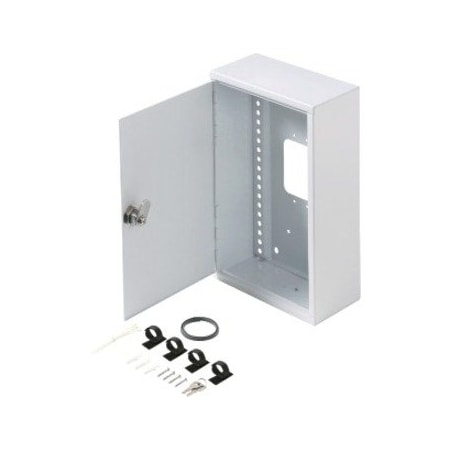 Steren Surface Mount Enclosure, FastHome, 11in 550-100