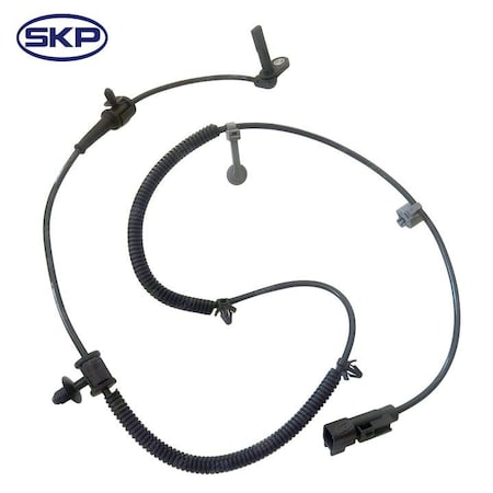 ABS Wheel Speed Sensor,