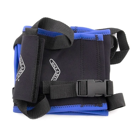 Jorgensen Laboratories Jorvet Walkabout Harness, xSmall, Front J0456AF