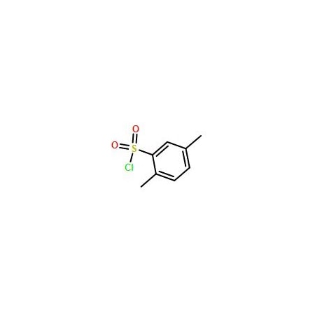 Ak Scientific 2, 5-Dimethylbenzenesulfonyl chloride (100g), CAS 19040-62-1 V4034-100g
