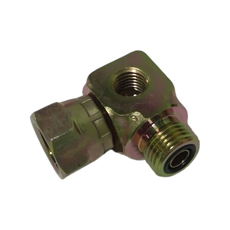 Cnh ELBOW, CNH OEM 31LB-90220 31LB-90220