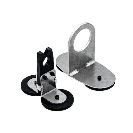 Nelson Wrap Wrap Dispenser Holder for Forklift NMG-TH1
