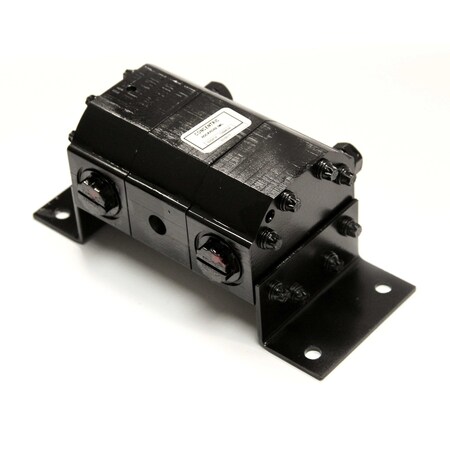 Concentric International Rotary Flow Divider, 0.813 CID 250979