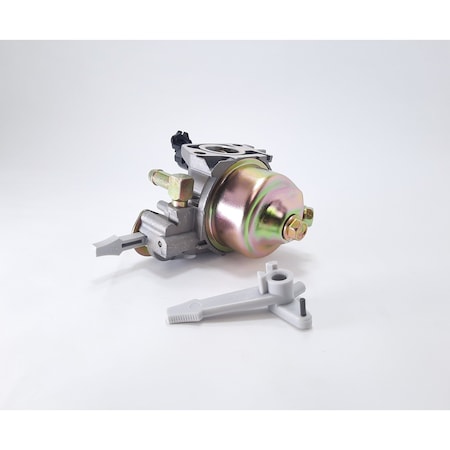 Mtd Carburetor Asm-Choke Dn- 951-05106