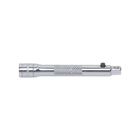 Gearwrench Locking Socket Extension - 10", 3/8"Dr 81272