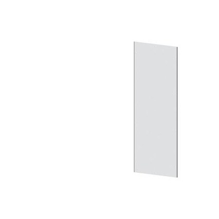 Siemens SIVACON side panel / rear panel 8MF1860-2UW62-1B