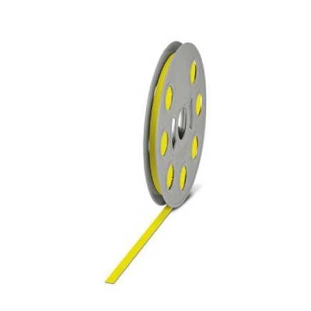 Phoenix Contact WMS 6 4 EX10R YE Shrink tube for 0800303
