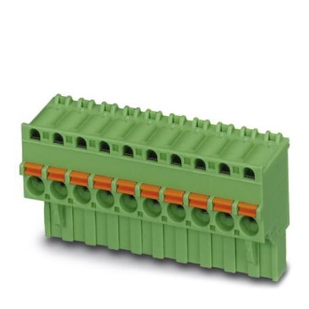 Phoenix Contact FKCVR 2 5/ 2-ST-5 08 PCB connector 1873951