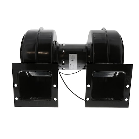 Fasco Motor115V 1500RPM 320Cfm Centblwr 50756-D500