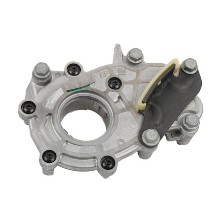 Acdelco PUMP OIL, Engine Oil Pump,  12640448