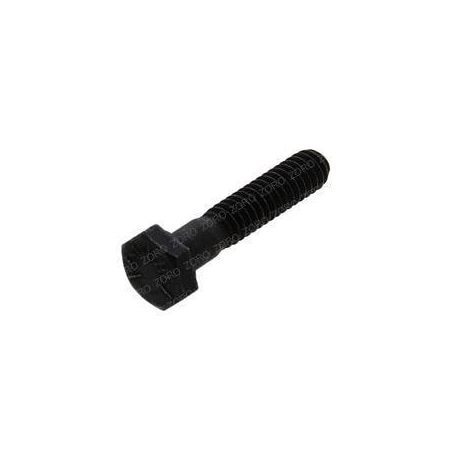 Powerboss REPLACEMENT CAPSCREW, HEX HEAD 3400227