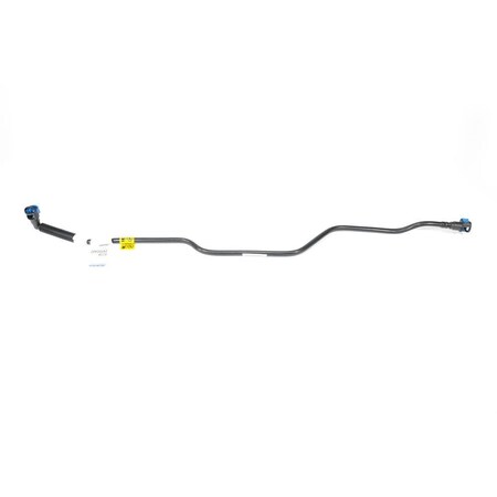 Acdelco PIPE ASM-FUEL FEED, Fuel Feed Line, 24100442