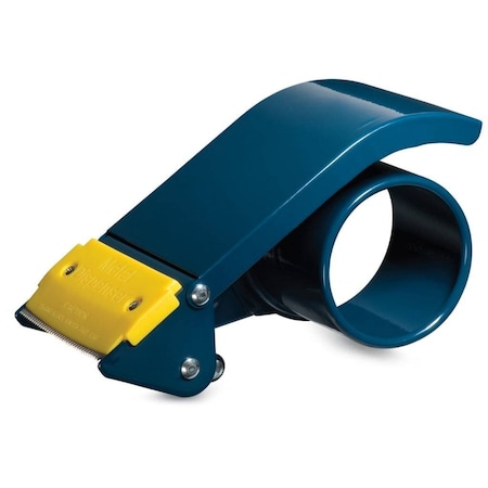 Wod Tape MFTD3 Heavy Duty Metal Frame Filament Strapping Tape Dispenser: Fits up to 3 Wide WOD MFTD3-1