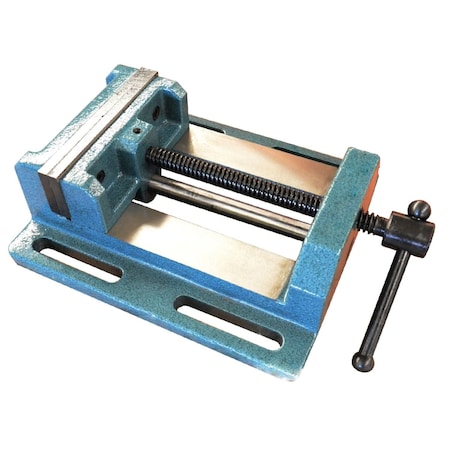 Pro-Series Pro-Series Low Profile 8" Drill Press Vise 3901-0178
