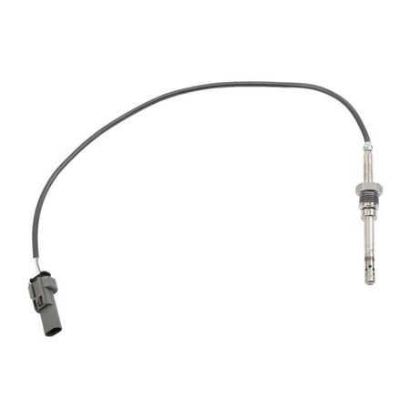 Acdelco SENSOR ASM-EXH TEMP (POSN 3), Exhaust Gas Temperature (EGT) Sensor, 12683525