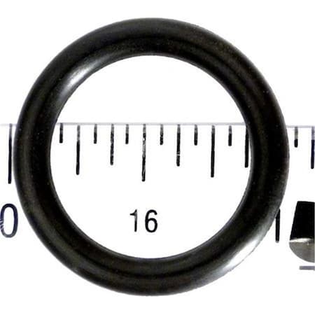 Pacfab 1.5 in. O-Ring Hi Flow MPV Diverter Shaft 272511