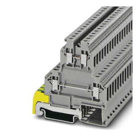 Phoenix Contact SLKK 5 Double-level terminal block 0461018