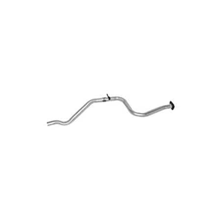 Walker 46665 Exhaust Pipe Intermediate W22-46665