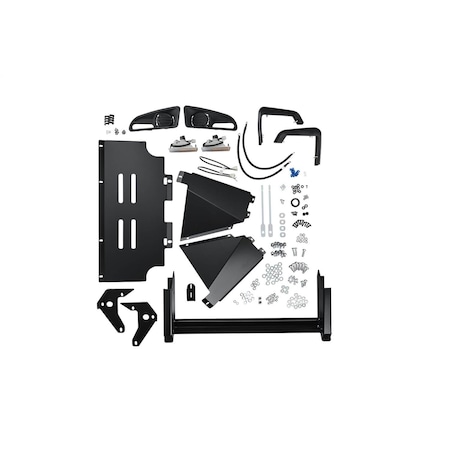 Arb Usa MOUNTING KIT 6174126