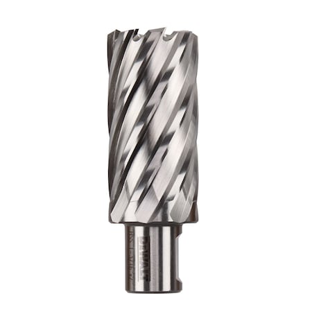 Dewalt Annular Cutters, 2 in Overall L DWAC02019