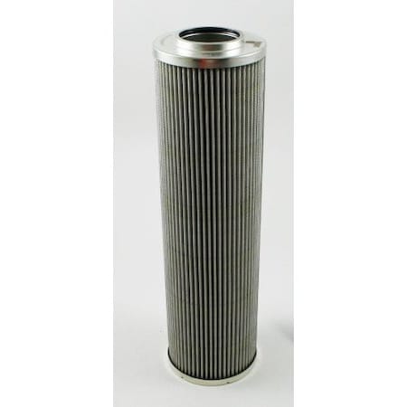 Fleetguard Hydraulic Filter, 12.9375 in, Cartridge HF6881