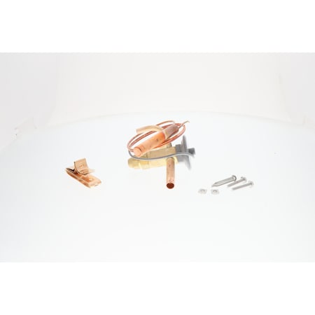 Sporlan 3/8 in. x1/2 in. ODF R22 30 in. ext Txv 109035