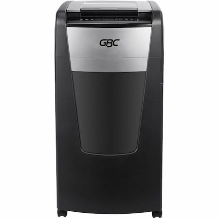 Gbc AutoFeed+ Office Shredder, 600X, Micro-C WSM1757510