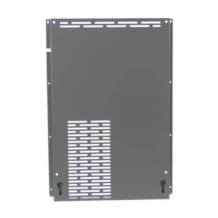 Liebherr BACK COVER PANEL 900647100