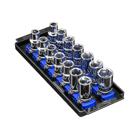 Ernst Manufacturing Socket Organizer 8557