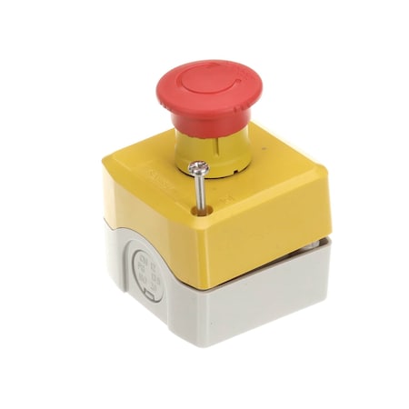 Gold Medal E-Stop Control, Emergency Stop Switch 69829