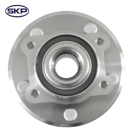 Skyward Automotive Products Wheel Bearing and Hub Assembly, SK513286