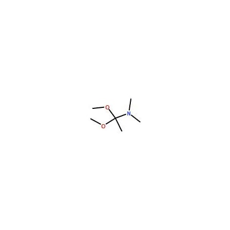 Ak Scientific N, N-Dimethylacetamide dimethyl acetal, stabilized with 5-10% Methanol (5g), CAS 18871-66-4 X0359-5g