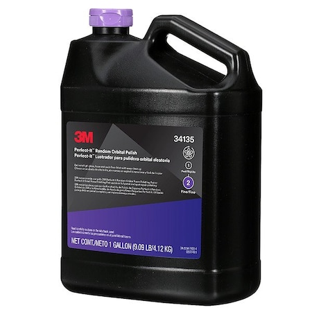 3M Random Orbital Polish 7100270077