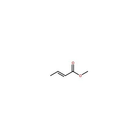 Ak Scientific Methyl crotonate (25ml), CAS 623-43-8 9381AB-25ml