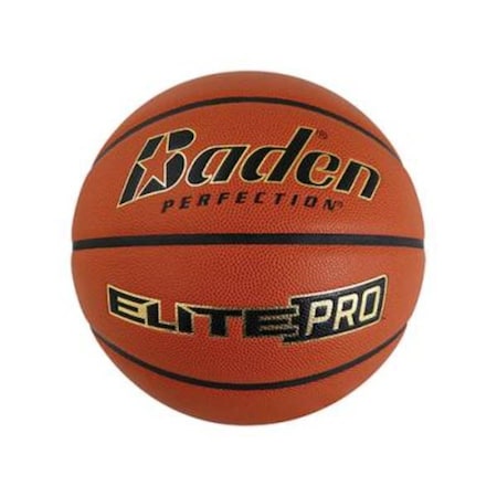 Baden 28.5 in. Elite Pro Basketball 1460975