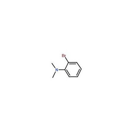 Ak Scientific 2-Bromo-N, N-dimethylaniline (1g), CAS 698-00-0 V7359-1g