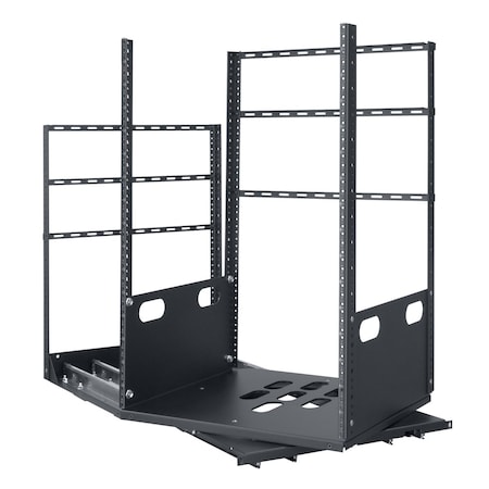 Lowell Pull & Turn Rack 16Ux19D LPTR4-1619