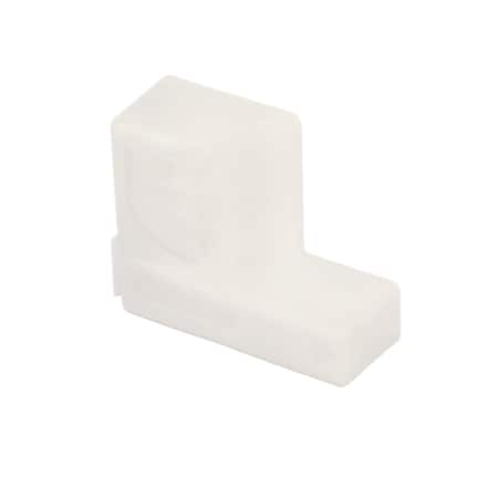 Frigidaire Pulley, Friction, Rh 154579202