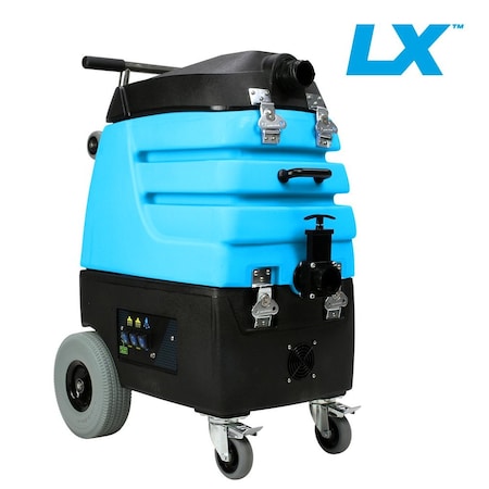 Mytee Products Flood Extractor Portable, 225-250 CFM, D 7000LX