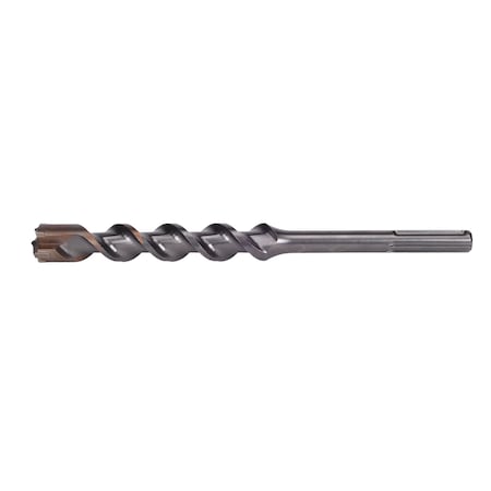 Century Drill & Tool Sonic SDS Max Drill Bits With Multi-Cutter 83716