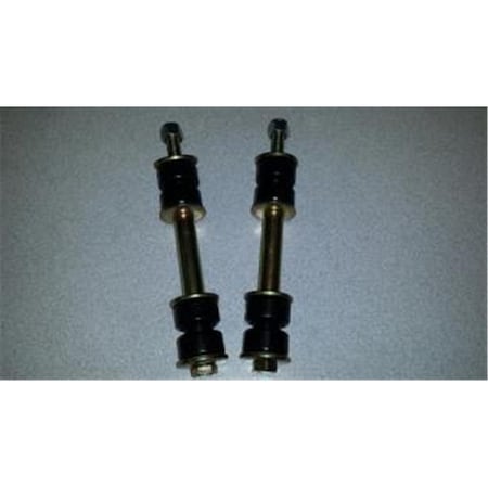 Fabtech Sway Bar End Link F37-FTS98004