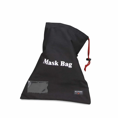 Allegro Industries Full Mask Storage Bag 2025