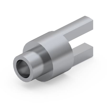 Mill-Max PCB Pins, 2315-1-01-50-00-00-07-0 2315-1-01-50-00-00-07-0