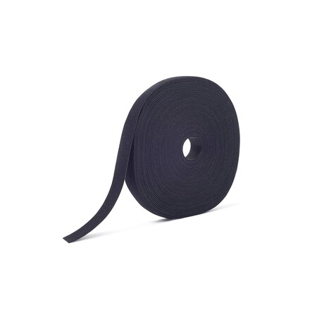Goss Cut to Length Straps 25 Yards x 3/4" W for Strength and Durability Double Sided Self Gripping Roll 3/4-25YRD-SELFGRIP