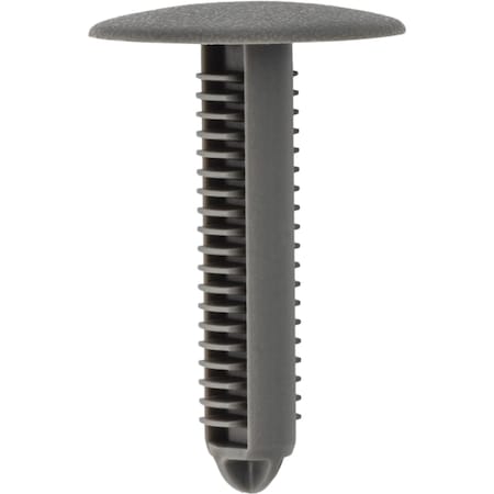 Auveco Nissan Bumper Bracket Retainer, 25PK 22760