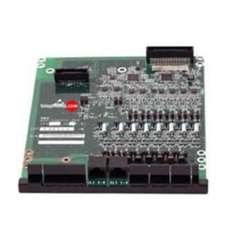 Awesome Audio SL1100 8-Port Analog Station Card AW572277