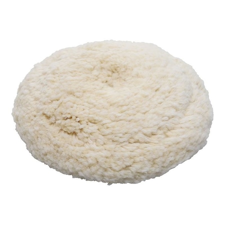 Chicago Pneumatic CHICAGO PNEUMATIC WOOL POLISHING PAD 2050531233