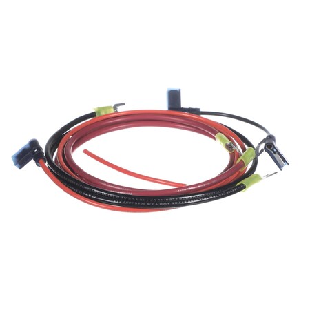 Besco WIRING KIT 01-0125-01