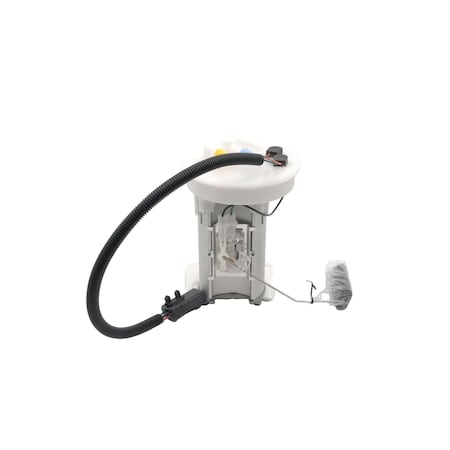Autobest Fuel Pump Module Assembly, 1999-2004 Jeep Grand Cherokee Liter: 4.0, 4.7 & Cylinder: 6, 8 & Block: HP3138A